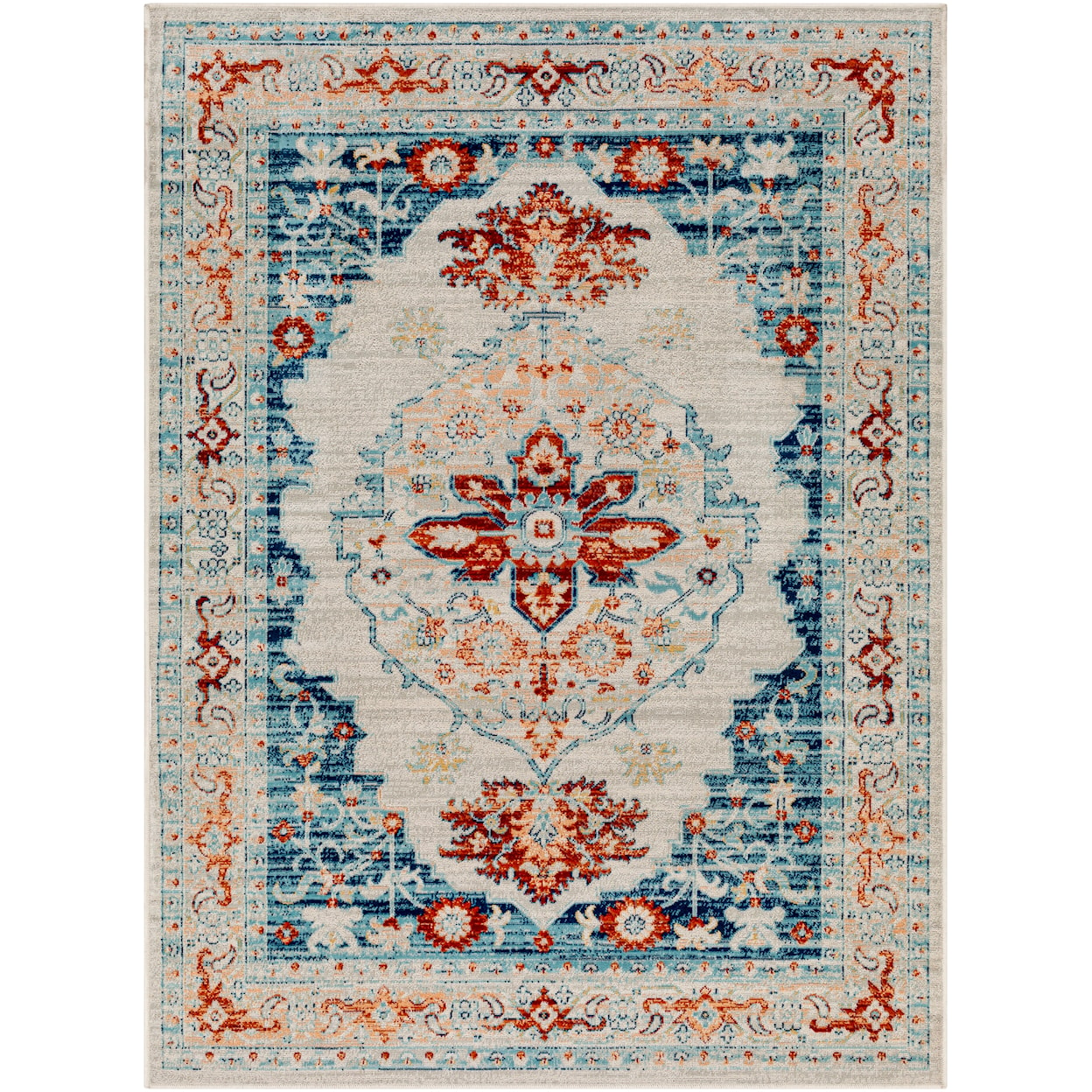 Surya Rugs Redondo beach Rugs