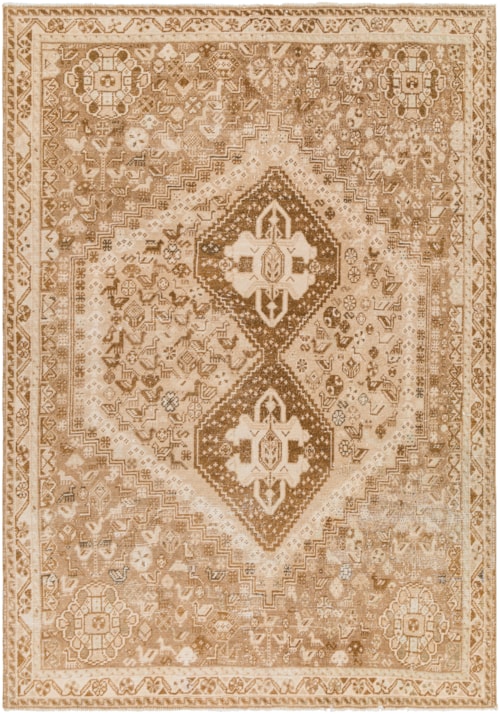 Handmade Rug