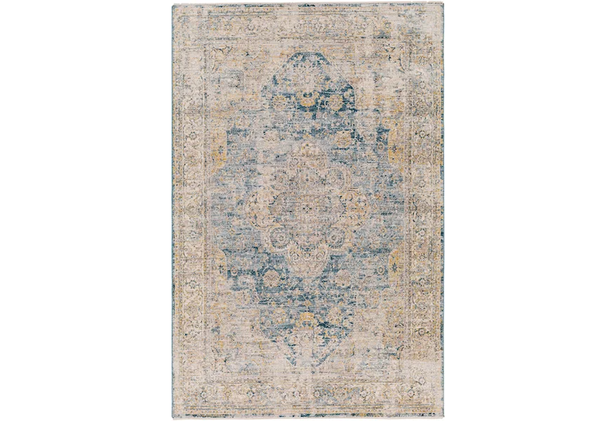 Aspendos Rugs by Surya Rugs at Lagniappe Home Store