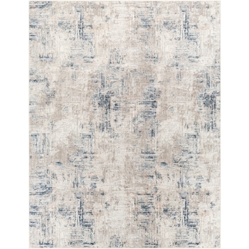 Machine Woven Rug