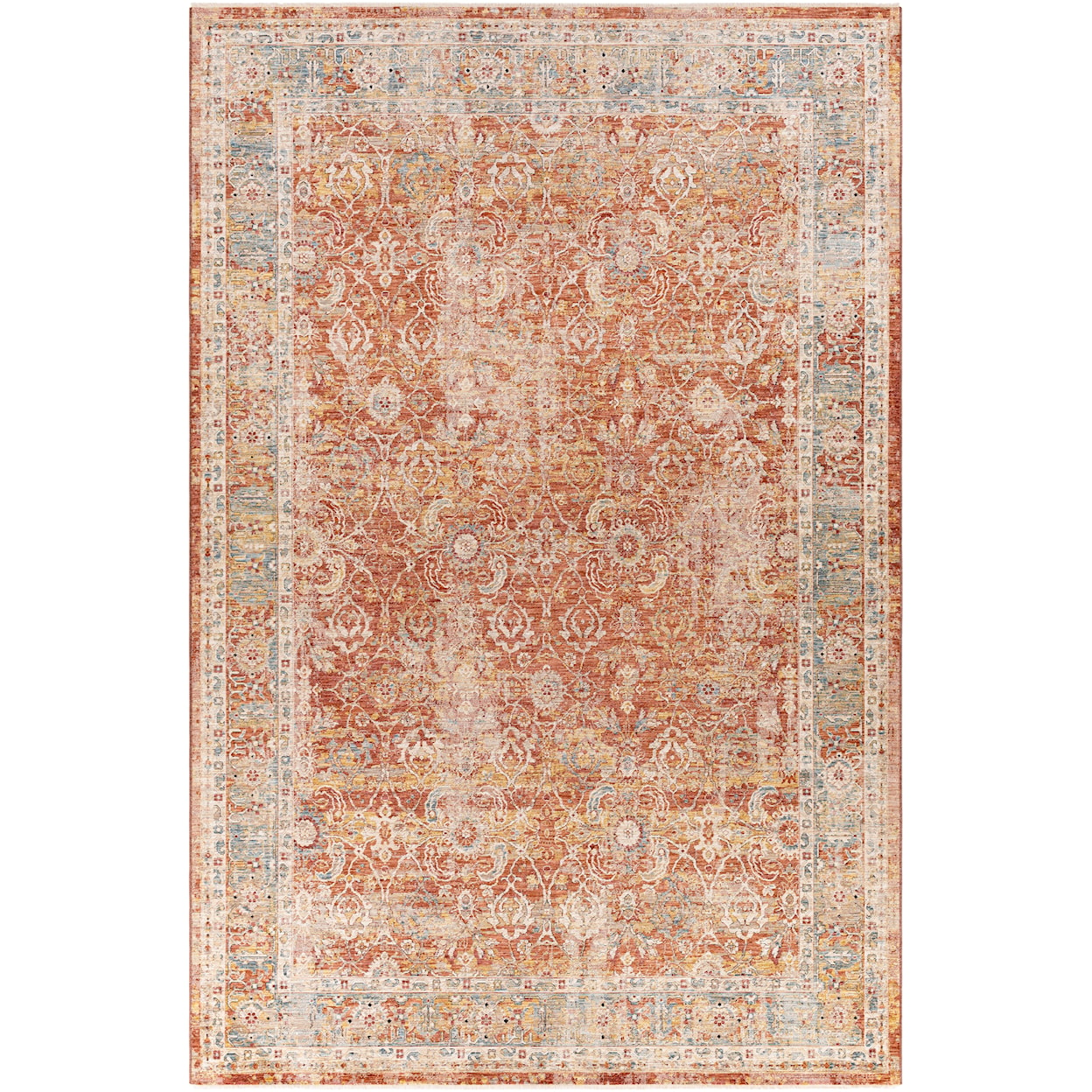 Surya Rugs Aspendos Rugs