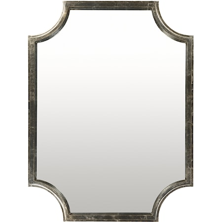 Joslyn JSL-002 40"H x 30"W x 2"D Mirror