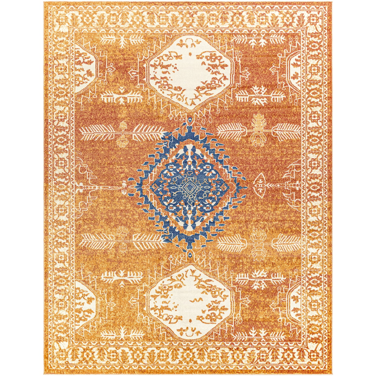 Surya Rugs Bodrum Rugs