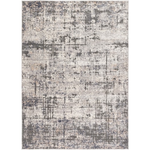 Machine Woven Rug