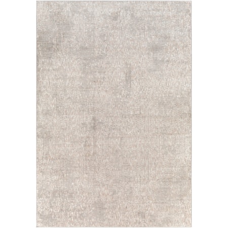 5' x 7'3" Rug