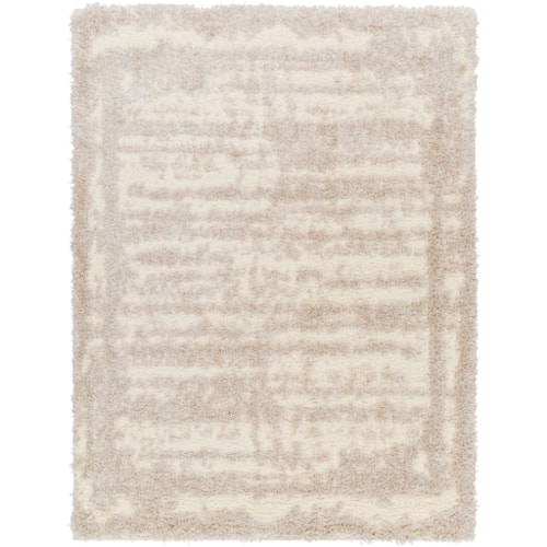 Machine Woven Rug