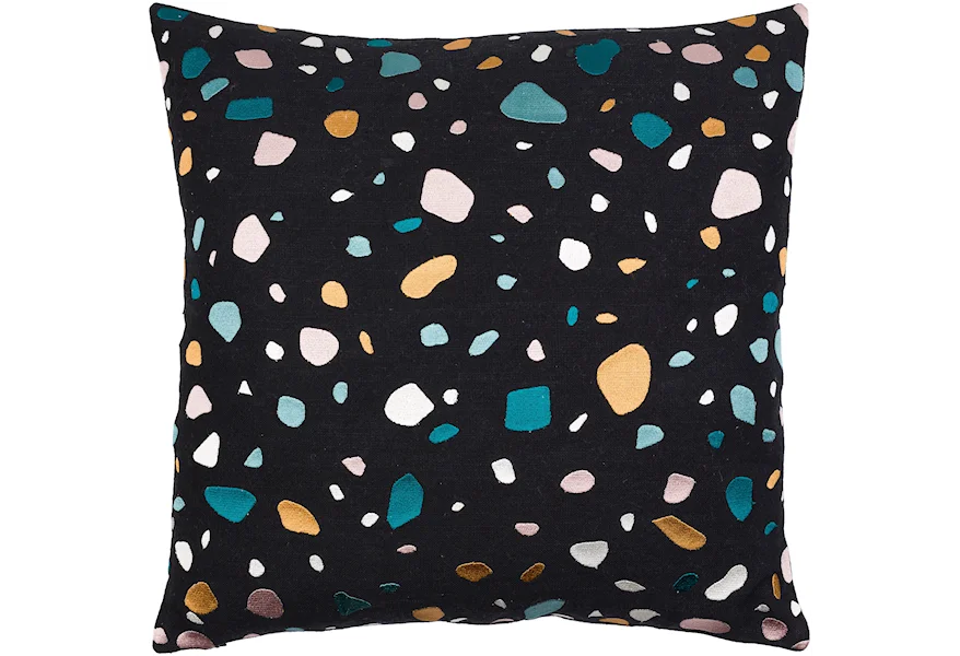 Terra Pillow Kit by Surya Rugs at Wayside Furniture & Mattress