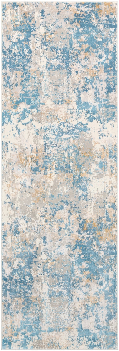 Machine Woven Rug