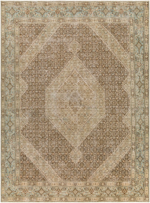Handmade Rug