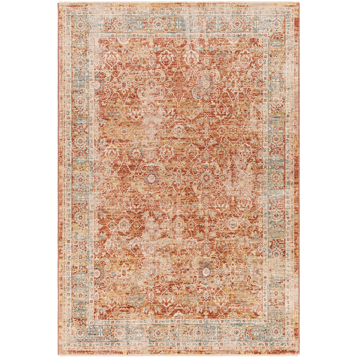 Surya Rugs Aspendos Rugs