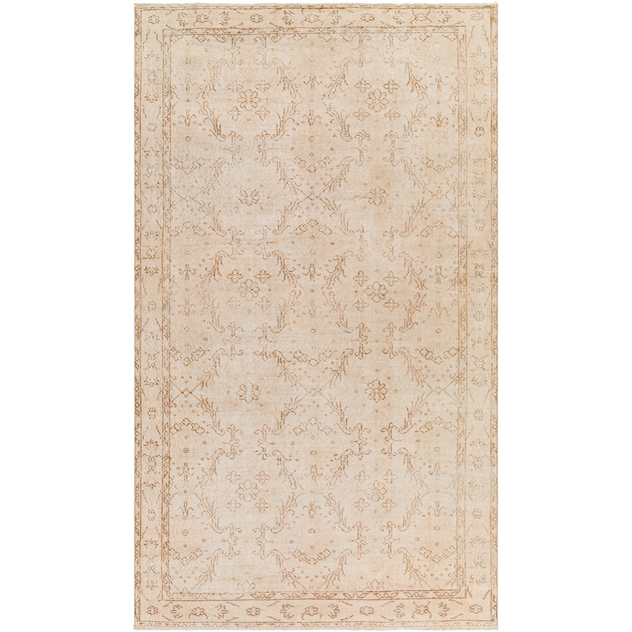 Surya Rugs Antique One of a Kind Rugs