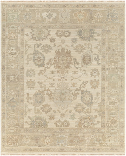 Handmade Rug