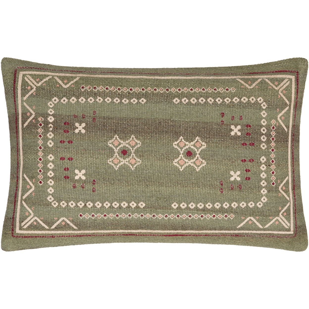 Surya Rugs Stine Pillow Kit