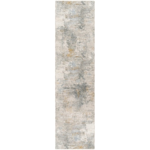 Machine Woven Rug