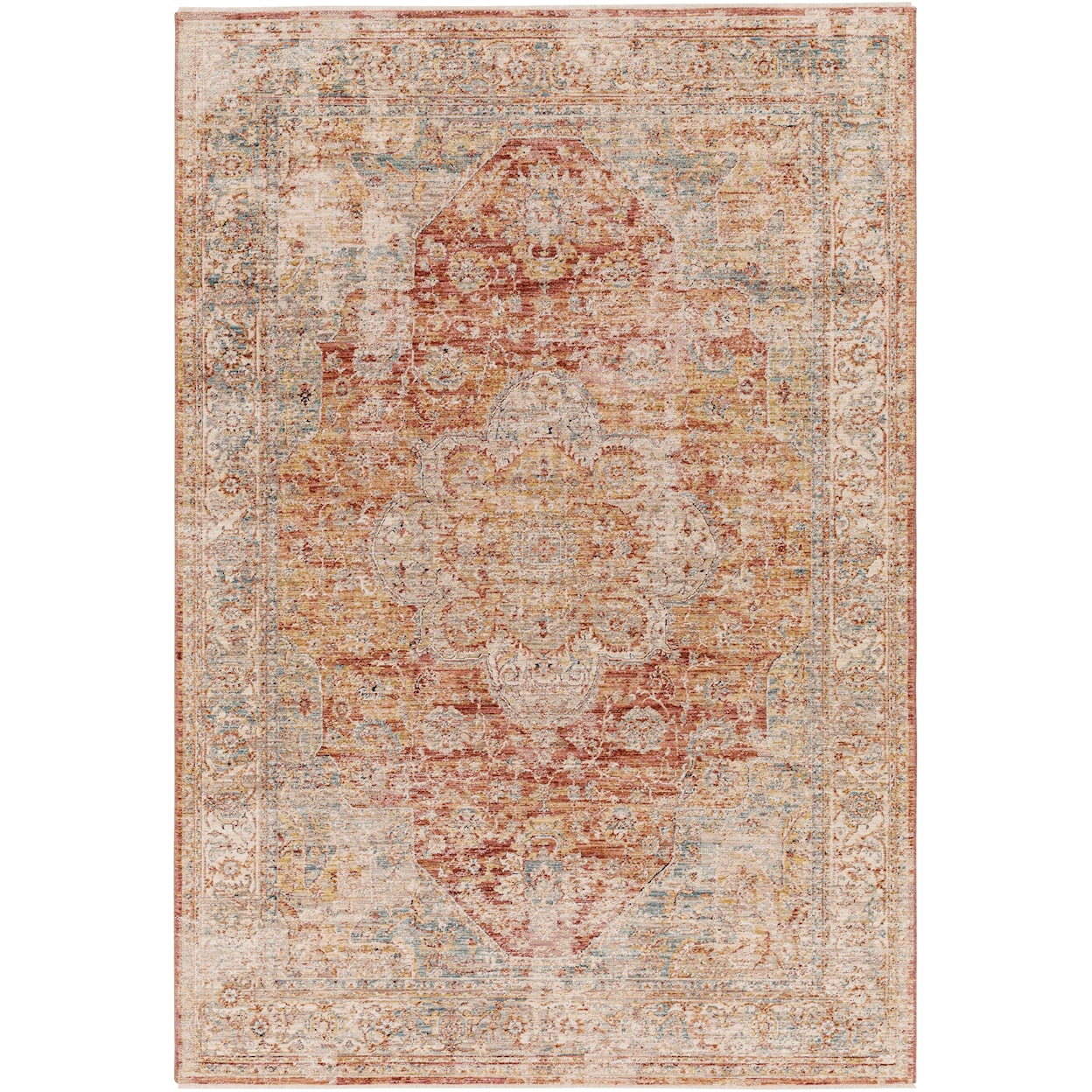 Surya Rugs Aspendos Rugs