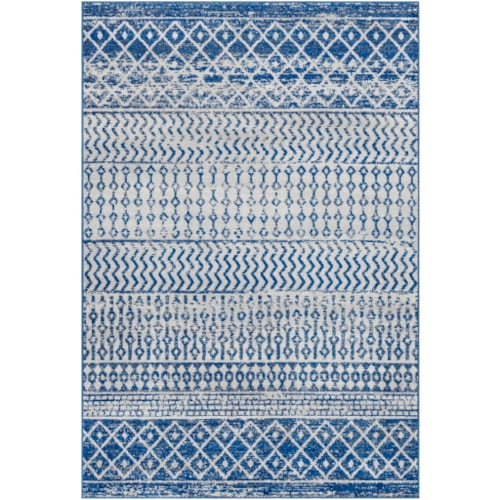 Machine Woven Rug