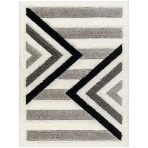 Machine Woven Rug
