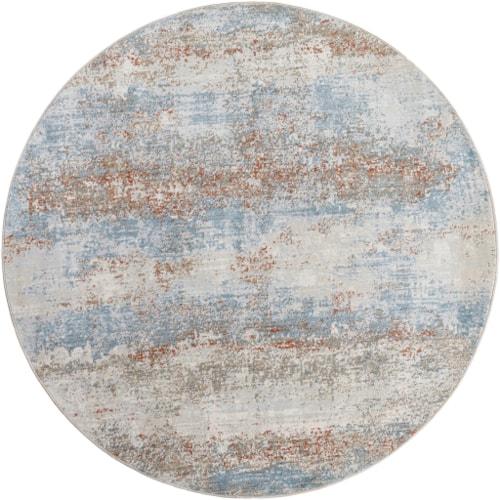 Machine Woven Rug