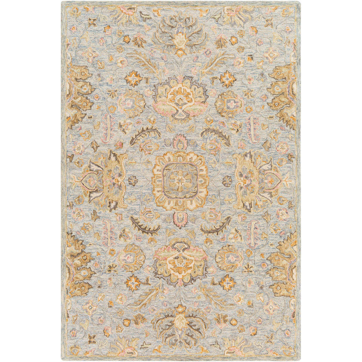 Surya Rugs Lazio Rugs