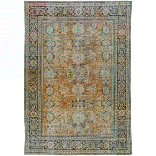 Handmade Rug