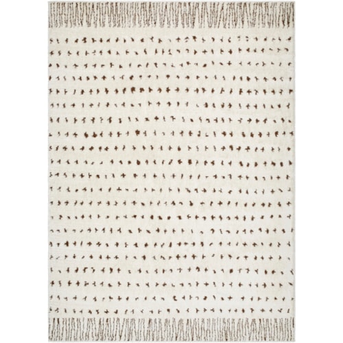 Machine Woven Rug