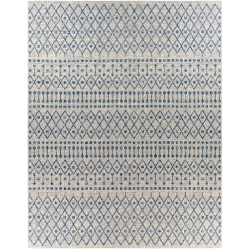 Machine Woven Rug