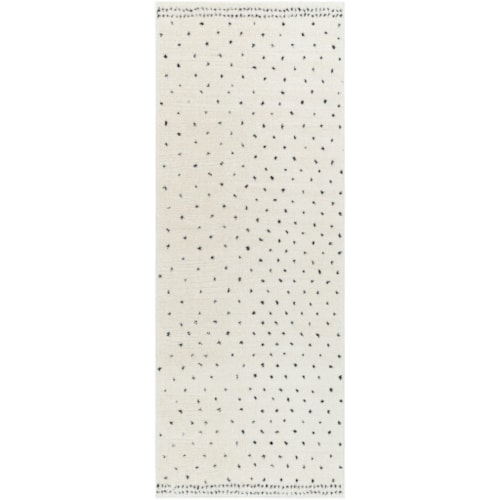 Machine Woven Rug