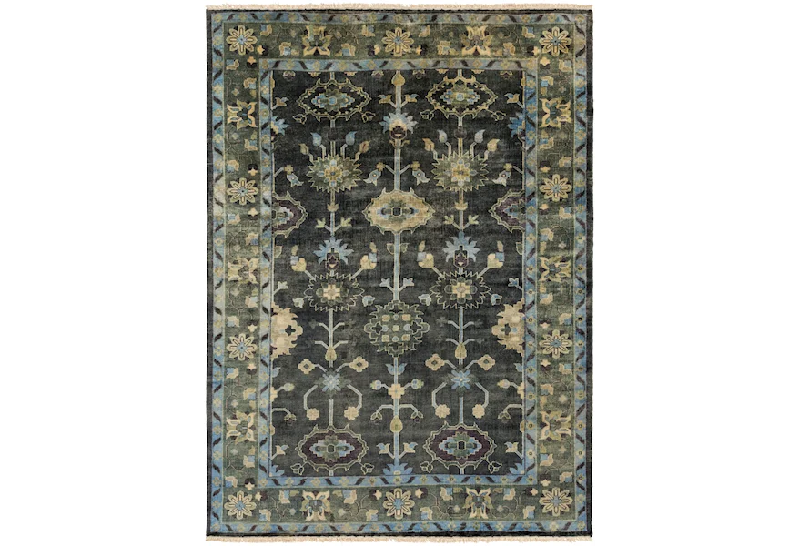 Antique Rugs by Surya Rugs at Dream Home Interiors