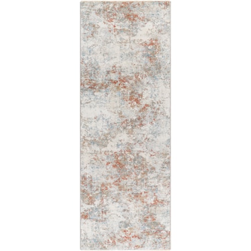 Machine Woven Rug