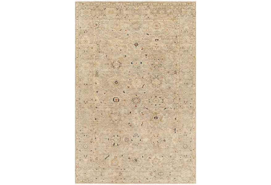 Anatolia Rugs by Surya Rugs at Sheely's Furniture & Appliance