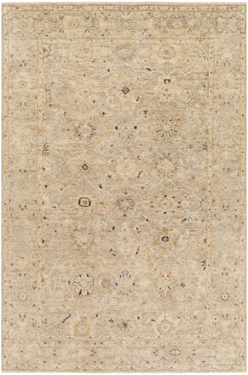 Handmade Rug