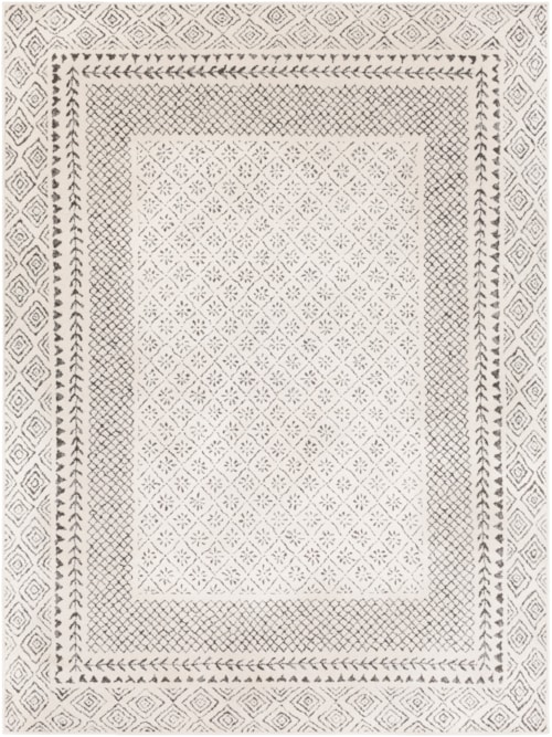 Machine Woven Rug