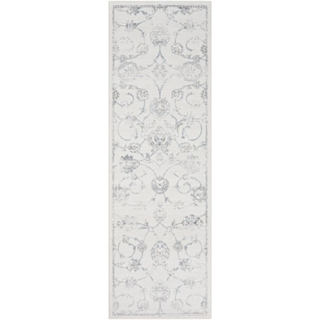 3'11" x 5'7" Rug