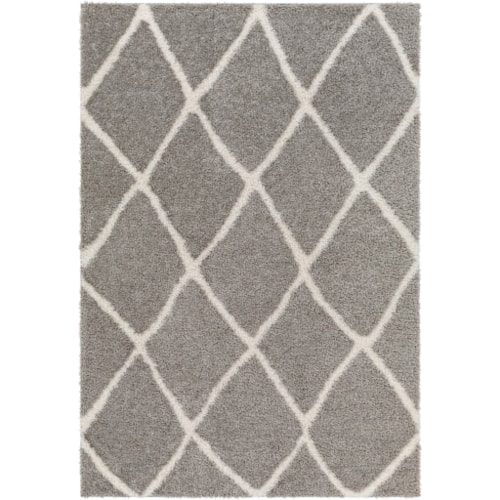 Machine Woven Rug