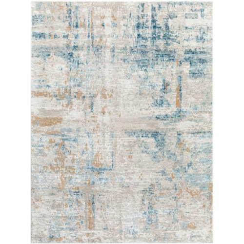 Machine Woven Rug