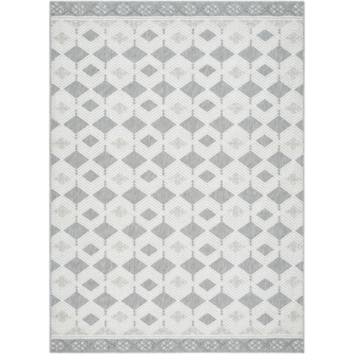 Machine Woven Rug