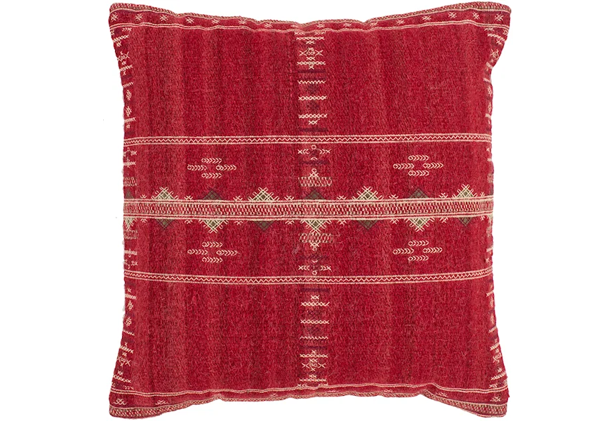 Stine Pillow Kit by Surya Rugs at Esprit Decor Home Furnishings