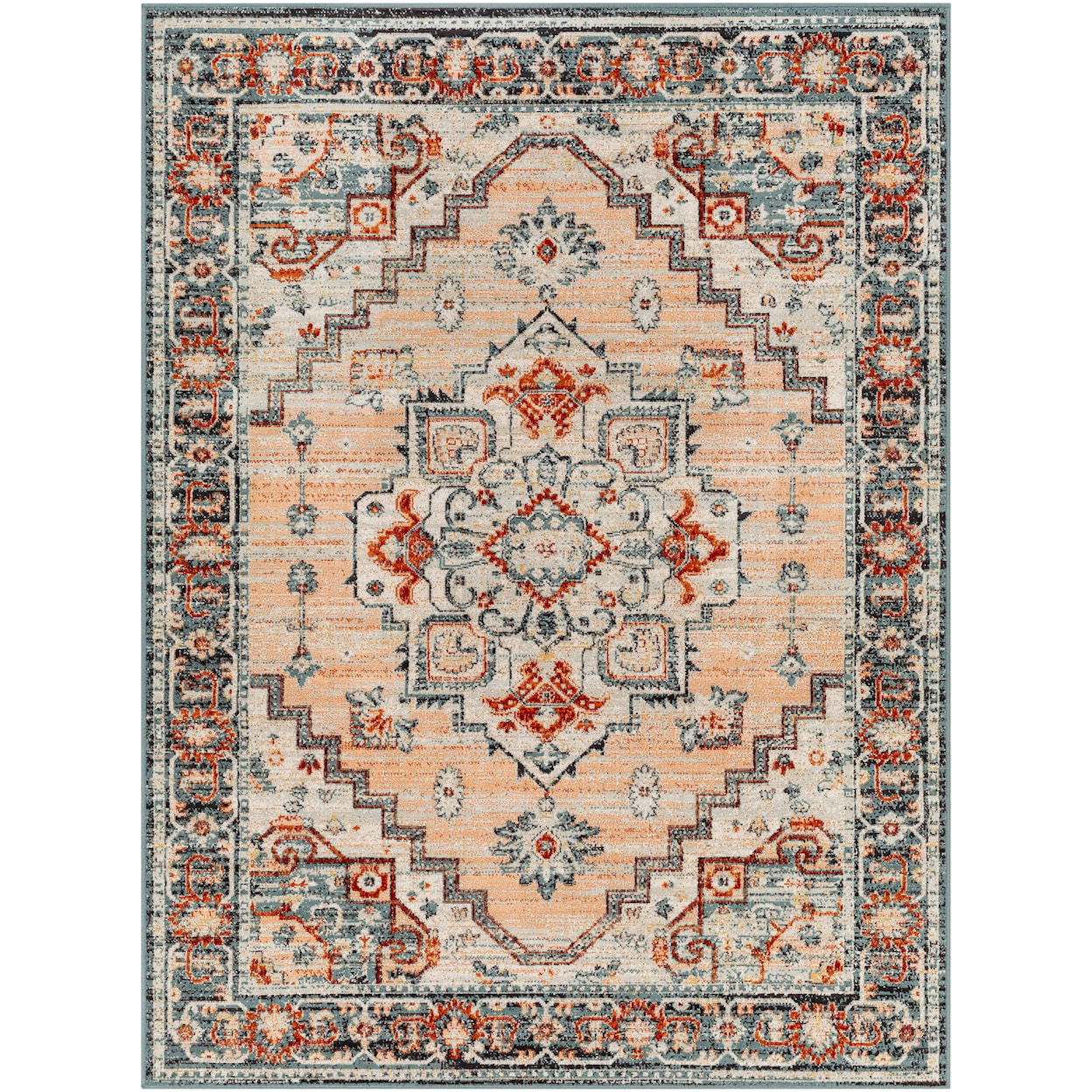 Surya Rugs Redondo beach Rugs