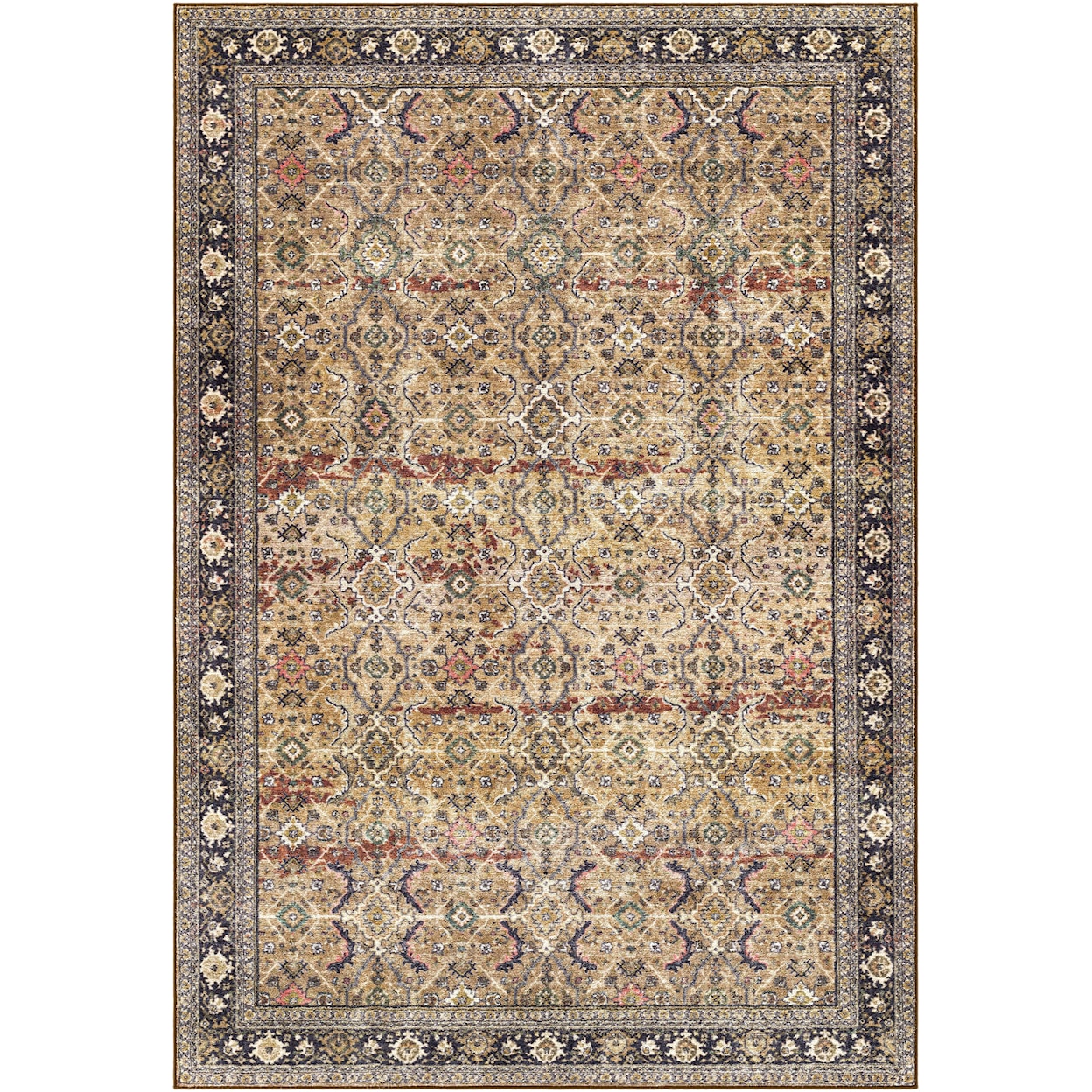 Surya Rugs Leicester Rugs