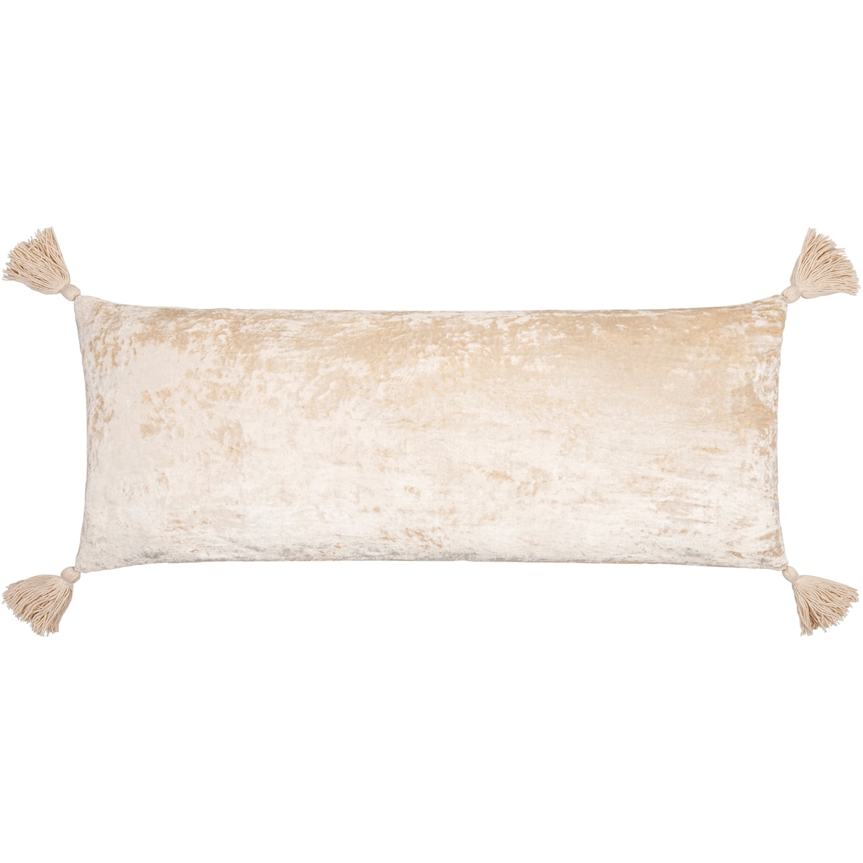 Surya Rugs Velvet Crush Pillow Kit