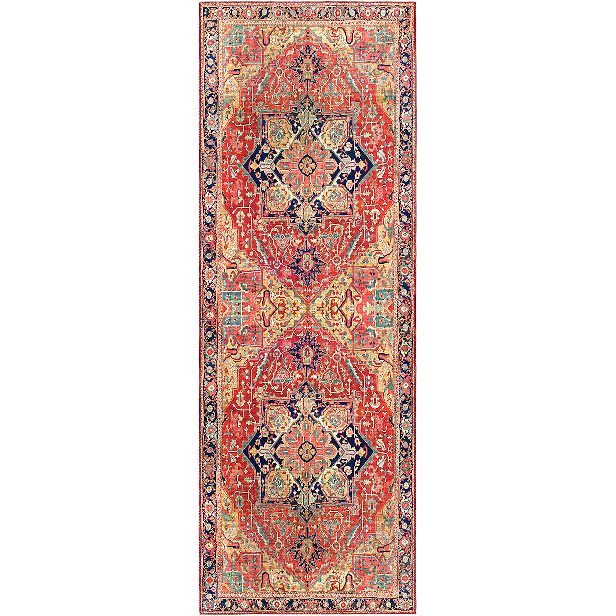 Surya Rugs Iris Rugs