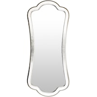 Vouvant VOU-001 44"H x 20"W x 1.6"D Mirror