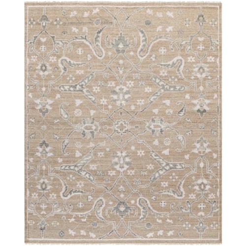 Handmade Rug
