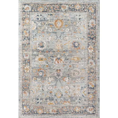 Machine Woven Rug