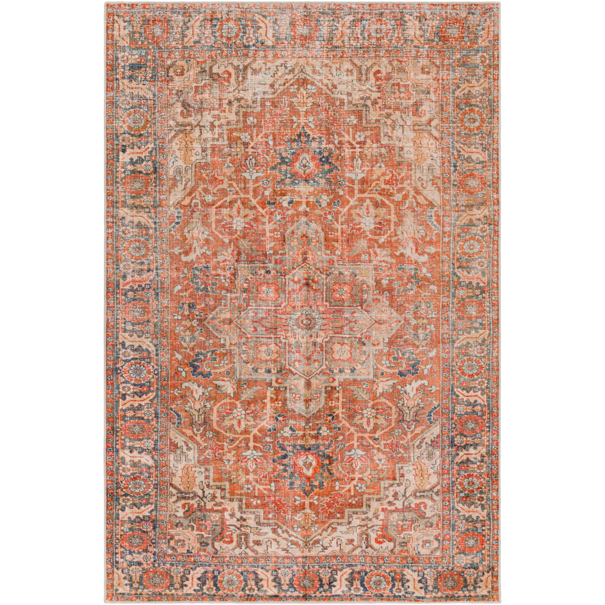 Surya Rugs Lavable Rugs