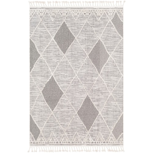 Machine Woven Rug