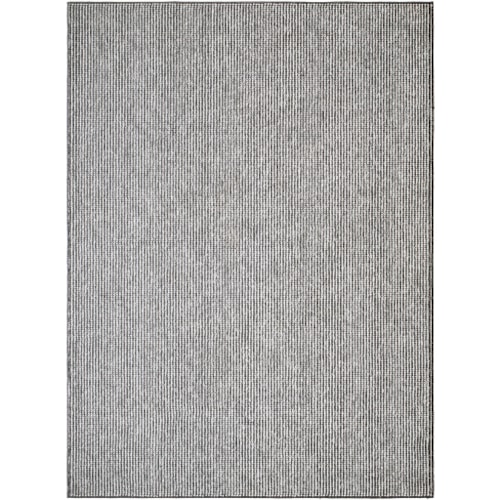 Machine Woven Rug