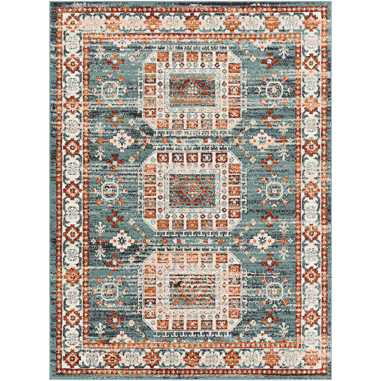 Surya Rugs Tevazu Rugs