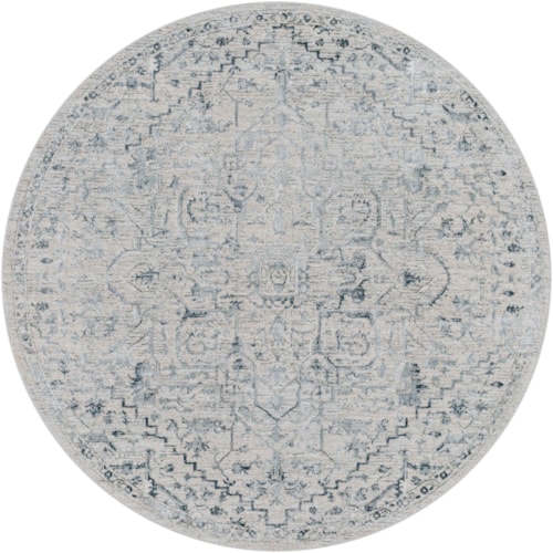 Machine Woven Rug
