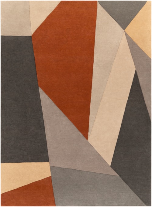 Handmade Rug